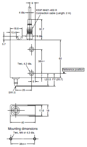 D5V Dimensions 1 