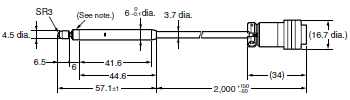 D5SN Dimensions 2 