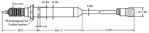 D5SN Dimensions 8 