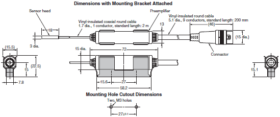 ZX-E Dimensions 3 