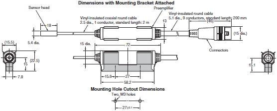 ZX-E Dimensions 4 