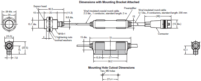 ZX-E Dimensions 7 