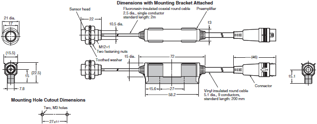 ZX-E Dimensions 9 