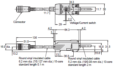 ZX-GT Dimensions 6 