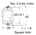 H3Y Dimensions 11 