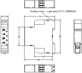 H3DS Dimensions 5 