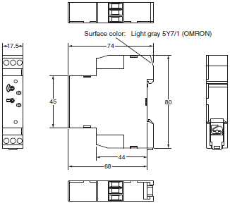 H3DS Dimensions 11 