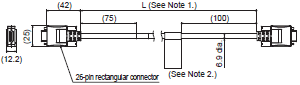 FZM1 Series Dimensions 19 