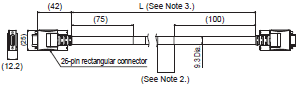 FZM1 Series Dimensions 20 