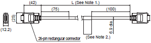 FZM1 Series Dimensions 21 