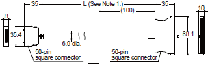 FZM1 Series Dimensions 26 