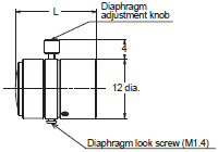 FZM1 Series Dimensions 34 
