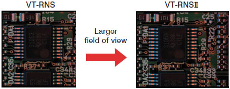VT-RNSII ptH Features 8 