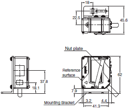 ZX1 Dimensions 11 