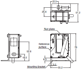 ZX1 Dimensions 12 