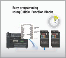 3G3MX2-V1 Features 4 