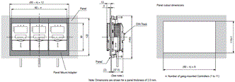 ZS Series Dimensions 18 