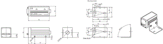 ZS Series Dimensions 20 