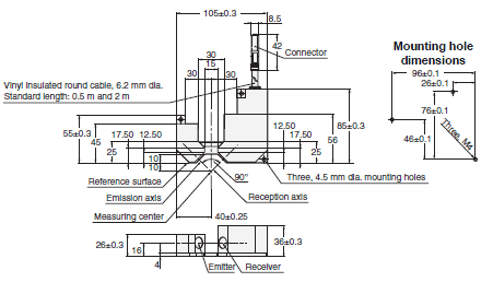 ZS Series Dimensions 4 