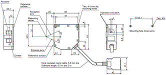 ZS Series Dimensions 8 