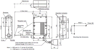 ZS Series Dimensions 10 