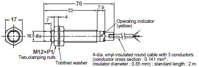 E2B Dimensions 21 