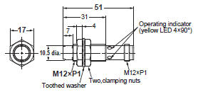 E2B Dimensions 24 