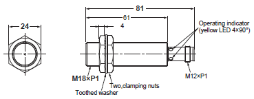 E2B Dimensions 40 