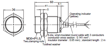 E2B Dimensions 45 