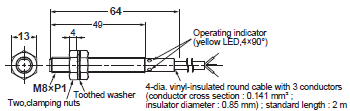 E2B Dimensions 6 