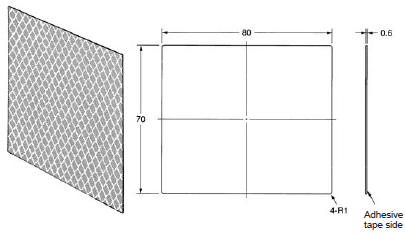 E3F3 Dimensions 12 