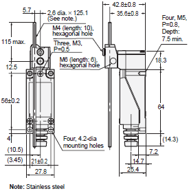 D4V Dimensions 2 