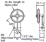 WL Dimensions 111 