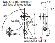 WL Dimensions 128 