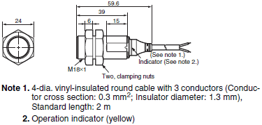 E2A3 Dimensions 3 