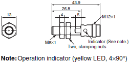 E2A3 Dimensions 7 