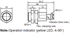 E2A3 Dimensions 8 