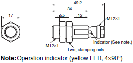 E2A3 Dimensions 9 