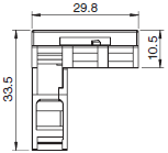 A22R/M22R Dimensions 21 