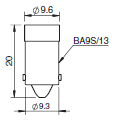 A22R/M22R Dimensions 28 