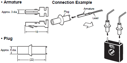 E5GC Dimensions 12 