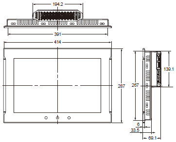 NA Series Dimensions 11 