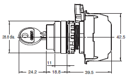 A22NK Dimensions 7 