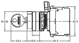 A22NK Dimensions 8 