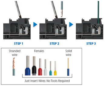 XW5T-P Features 10 