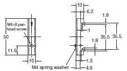 S8VK-S Dimensions 8 