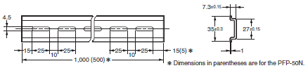 H3DT-H Dimensions 2 