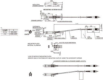 ZW-8000 / 7000 / 5000 Series Dimensions 21 