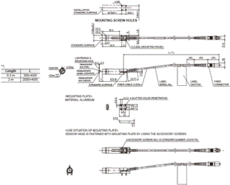 ZW-8000 / 7000 / 5000 Series Dimensions 5 