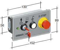 Cobra 350 Dimensions 5 